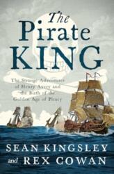 The Pirate King (2025)