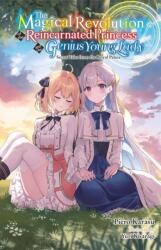 The Magical Revolution of the Reincarnated Princess and the Genius Young Lady, Vol. 8.5 (2026)