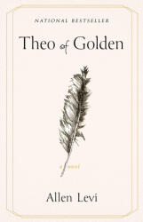 THEO OF GOLDEN - LEVI ALLEN (2025)