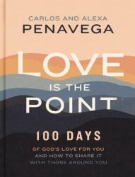 Love Is the Point (2023)