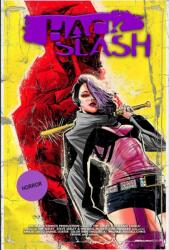 HACK SLASH DLX V06 - SEELEY TIM (2026)