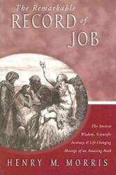 The Remarkable Record of Job (2000)