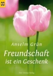 Freundschaft ist ein Geschenk (2011)