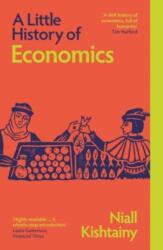 A Little History of Economics (2025)