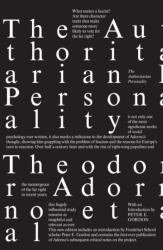 The Authoritarian Personality (ISBN: 9781788731645)
