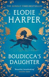 Boudicca's Daughter (ISBN: 9781804544655)