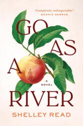 Go as a River (ISBN: 9781954118638)