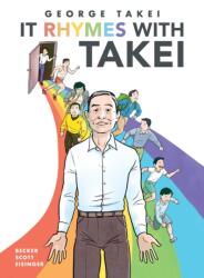 It Rhymes With Takei (2025)