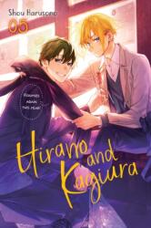 Hirano and Kagiura, Vol. 5 (ISBN: 9798855428339)