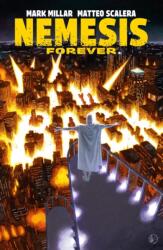 Nemesis Forever (ISBN: 9781506750651)