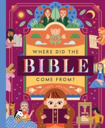 Where Did the Bible Come From? (ISBN: 9781638191926)
