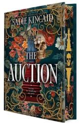 The Auction (ISBN: 9780778306085)