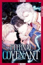 Eternal Covenant, Volume 3 - V03 (ISBN: 9781427886163)