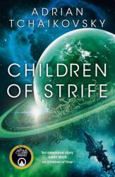 Children of Strife (ISBN: 9781035057795)
