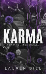 Lauren Biel - Karma - Lauren Biel (ISBN: 9781959618256)