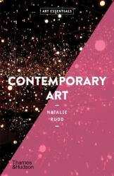 Contemporary Art (ISBN: 9780500296707)