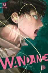 Wandance 13 (ISBN: 9783757306021)
