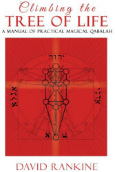 Climbing the Tree of Life - David Rankine (ISBN: 9781910191347)