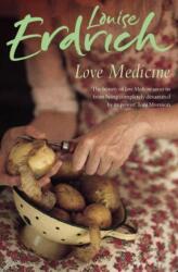 Love Medicine (ISBN: 9780006546191)