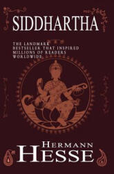 Siddhartha - Hermann Hesse (ISBN: 9781453896174)