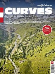 CURVES Austria (ISBN: 9783667132017)