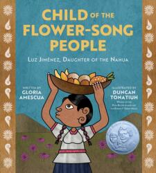 Child of the Flower-Song People (ISBN: 9781419740206)
