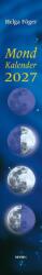Mondkalender 2027 (ISBN: 9783453239746)
