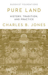 Pure Land - Jones, Charles B. (ISBN: 9781611808902)