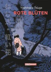 Rote Blüten (ISBN: 9783956401916)