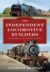 Independent Locomotive Builders (ISBN: 9781036114138)