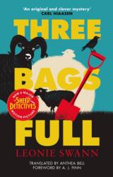 Three Bags Full - Anthea Bell (ISBN: 9780749032036)