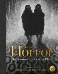 The Book of Horror (ISBN: 9781836009399)