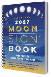 Llewellyn's 2027 Moon Sign Book - Shelby Deering (ISBN: 9780738778136)