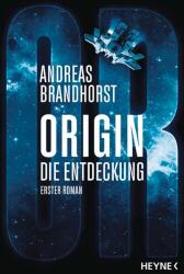 Origin - Descoperirea (ISBN: 9783453323834)