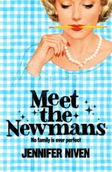 Meet the Newmans (ISBN: 9781035055821)