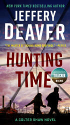 HUNTING TIME - DEAVER JEFFERY (2023)