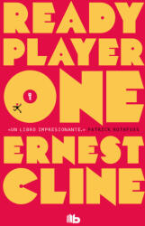 READY PLAYER ONE - Ernest Cline (2023)