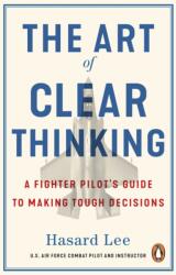 The Art of Clear Thinking (2026)