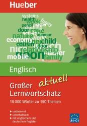 Großer Lernwortschatz Englisch aktuell (2024)
