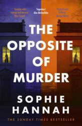 The Opposite of Murder (2024)