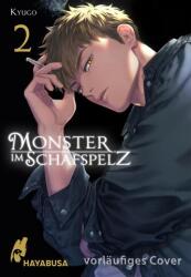 Monster im Schafspelz 2 (2025)