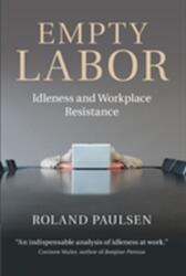 Empty Labor (2015)