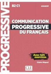 Communication progressive avansat 3ed + online (2025)
