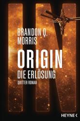 Origin - Die Erlösung (2025)