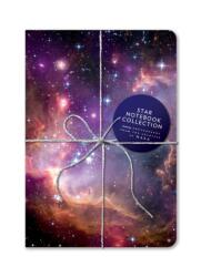Star Notebook Collection (ISBN: 9781797225128)