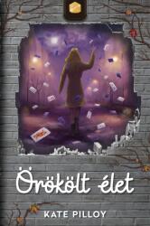 Örökölt élet (ISBN: 9786156681652)