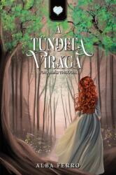 A tündefa virága (ISBN: 9786156681591)