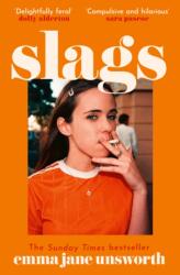 Slags (ISBN: 9780008347253)