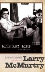 Literary Life - Larry McMurtry (ISBN: 9781439159941)