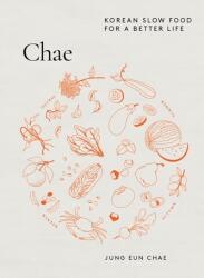 Chae (ISBN: 9781743798805)